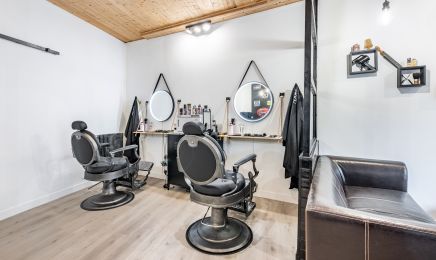 Studio 621 : Coiffeur à Landerneau