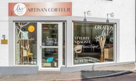 Création L & I : Institut de beauté à Haute-Goulaine