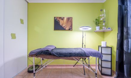 Le Comptoir de Cathy  : Institut de beauté à Vergèze