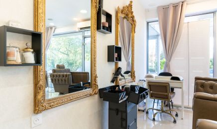 ELABULUT Nantes : Coiffeur à Saint-Herblain