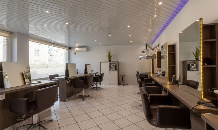 Le Salon : Coiffeur à Boën-sur-Lignon