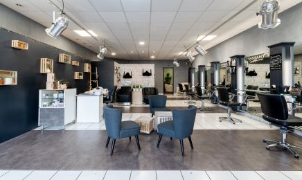 L'instant coiffure  : Coiffeur à Beaune