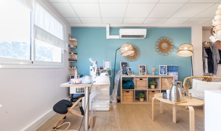 Esthécora & Cocoon Beauty : Institut de beauté à Mougins