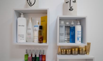 Le boudoir de Bandol : Institut de beauté à Bandol