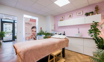 La Villa Institut : Institut de beauté à Saint-Julien-les-Villas