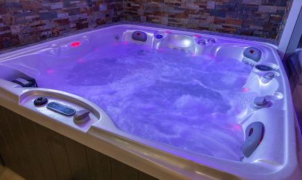Eminess SPA : Spa à Changé