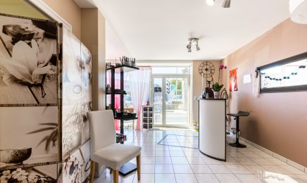 Institut Beauté D’ailleurs : Institut de beauté à La Tremblade