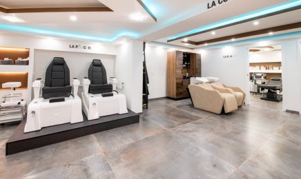 DS’R : Coiffeur à Rennes