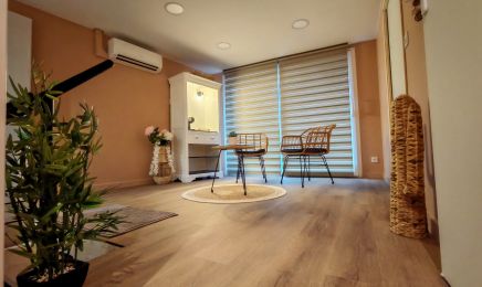 L'Instant Cocooning : Manucure à Blainville-sur-l'Eau