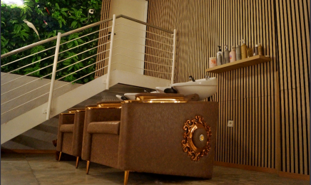 Friseur Lenze by Raman: Barbershop in Arnsberg