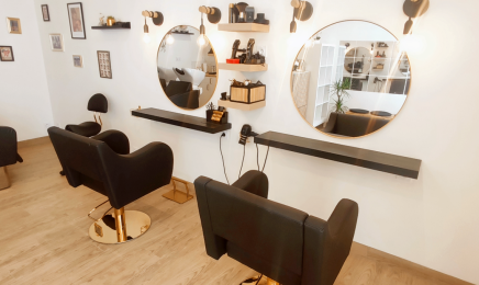 R'by Sarah : Coiffeur à Bailleul