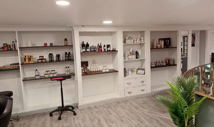 Wisdom Hair - Coiffure mixte & Afro  : Coiffeur à Lyon