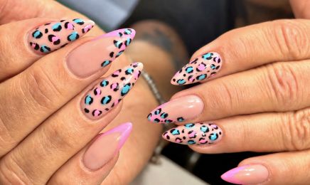 Les trésors de l‘ongle : Institut de beauté à Rousset