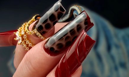 C’lia Nails : Manucure à Gries