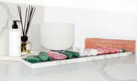 SPA GEMOLOGY : Spa à Paris