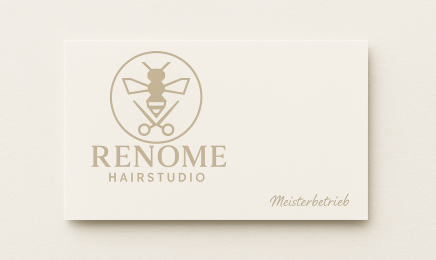 Renomé Hairstudio: Friseur in Freiburg im Breisgau