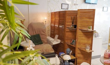 Le Cocon d’Erine : Institut de beauté à Boulay-Moselle
