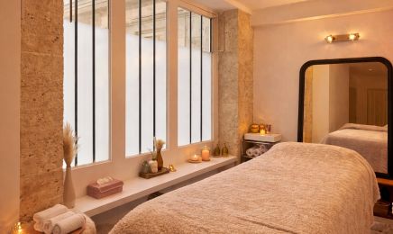 Maison Soletti : Institut de beauté à Paris