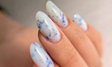 Marie Nail Artiste : Manucure à Gap