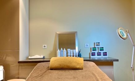 Institut de beauté Danois : Institut de beauté à Porto-Vecchio