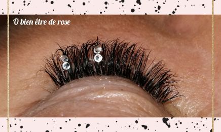 O bien-être de Rose : Manucure à Orange