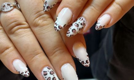 AlexNails   : Manucure à Bourg-de-Péage