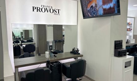 Franck Provost - Paris 18 Montmartre : Coiffeur à Paris