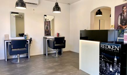LA Haarstudio Bochum: Barbershop in Bochum