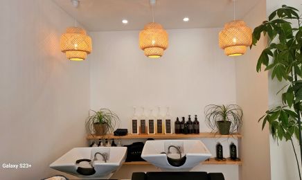 Magnolia coiffure - L'instant Naésya : Coiffeur à Cognac