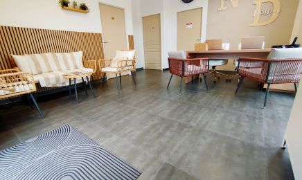 New Derma - Épilation Laser, Électrolyse - Carpentras : Institut de beauté à Carpentras