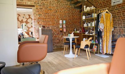 Le Salon d'Ariane - Coiffeur et Prothésiste Capillaire : Coiffeur à Fromelles