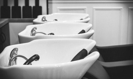 Le Salon de Quartier : Coiffeur à Paris
