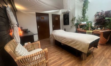 La Source d’Opale  : Institut de beauté à Saint-Benin-d'Azy