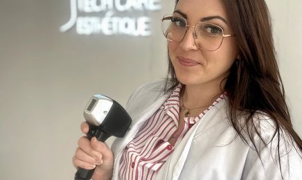 Tech Care Esthétique  : Coiffeur à Pleuven