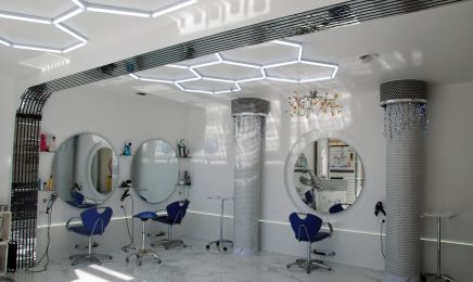 Alexandre Coiffure  : Coiffeur à Port-la-Nouvelle