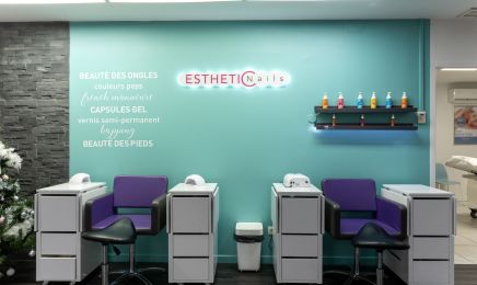 Esthetic Center - Balma : Institut de beauté à Balma