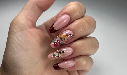 Elodie J Nails : Manucure à Moulis-en-Médoc
