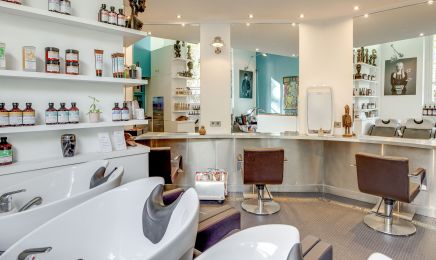 Medley Rive Gauche Paris  : Coiffeur à Paris