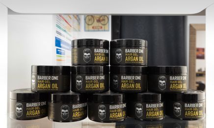MY BARBER SHOP : Coiffeur à Lyon