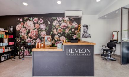La Favorite : Coiffeur à Grignan