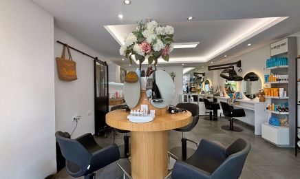 Les salons de Charlotte - Soustons : Coiffeur à Soustons