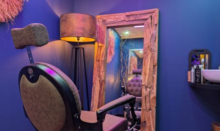 COIFZEN : Barbier à Dury
