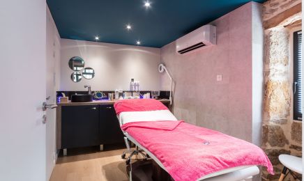 Intemporelle : Institut de beauté à Arcambal