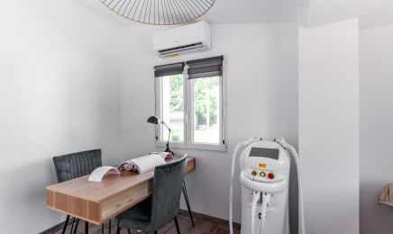 Institut chez Marjorie  : Institut de beauté à Rognes