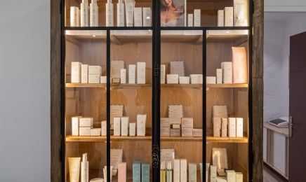 Mon Institut Sophie  : Manucure à Lorgues