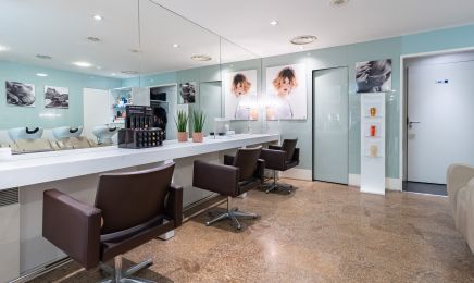 Benjamin Dulou : Coiffeur à Bordeaux