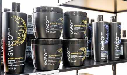 Le Salon d'Anna : Coiffeur à Rimogne
