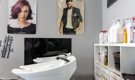 Rêveries Coiffure : Coiffeur à La Garde