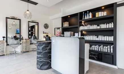 Elle Hair Pro : Coiffeur à Décines-Charpieu