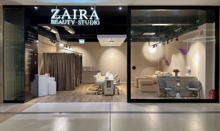 ZAIRA Beauty Studio - Paunsdorf Center: Kosmetikstudio in Leipzig